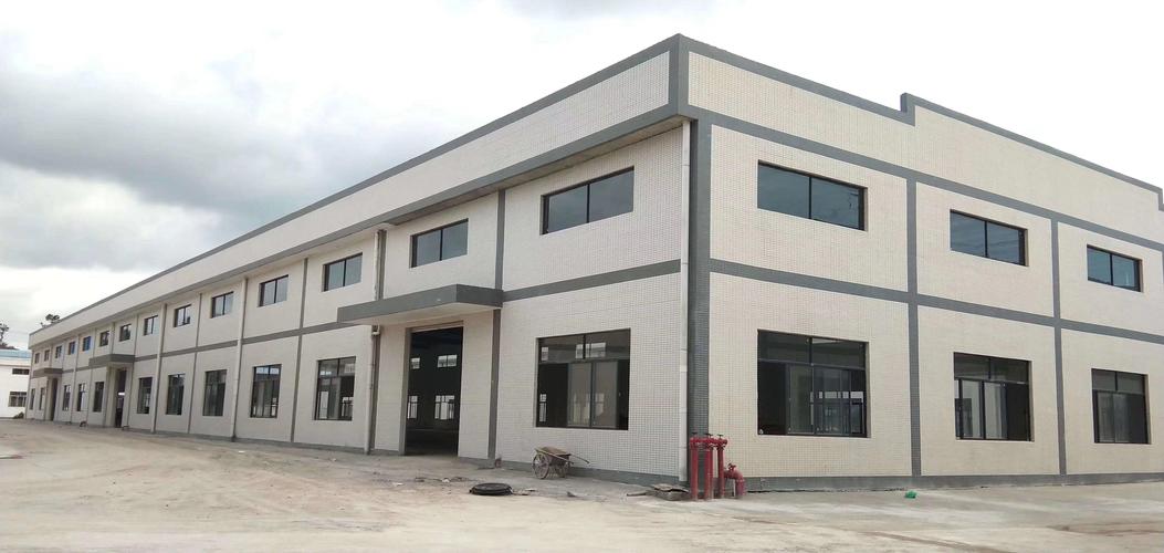 莱城区厂房保洁